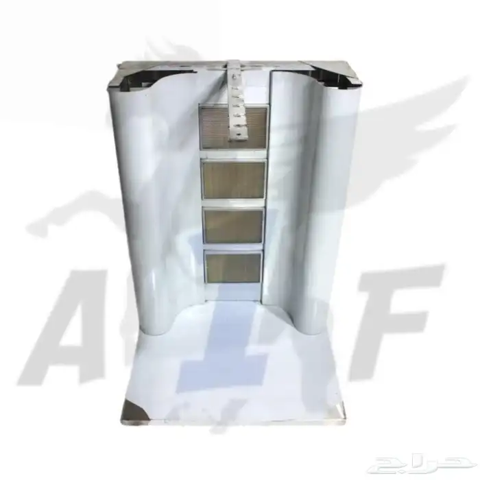 مكينة شاورما استيل وطني شواية شاورما فحم كهربائي معدات شاور 8