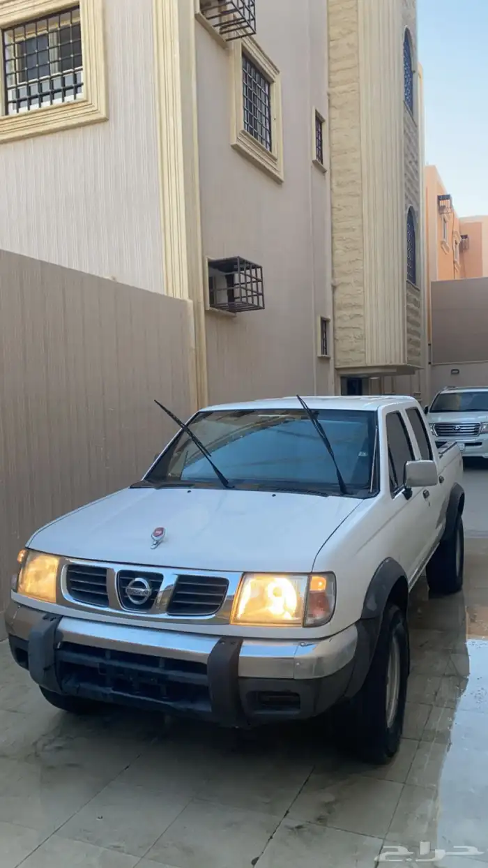 ددسن دبل 2004 نظيف جدا 2