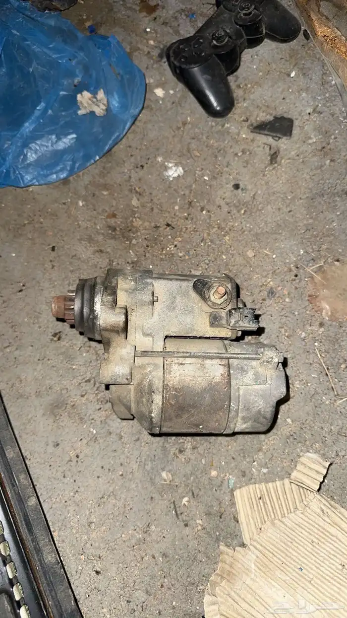 قطع غيار لكزس 400 6