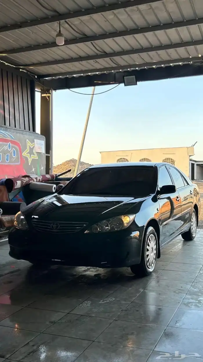 كامري 3