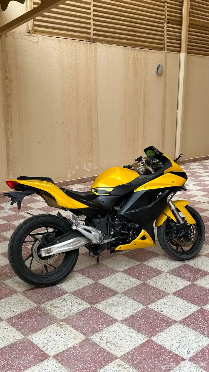 دباب صيني 450 2