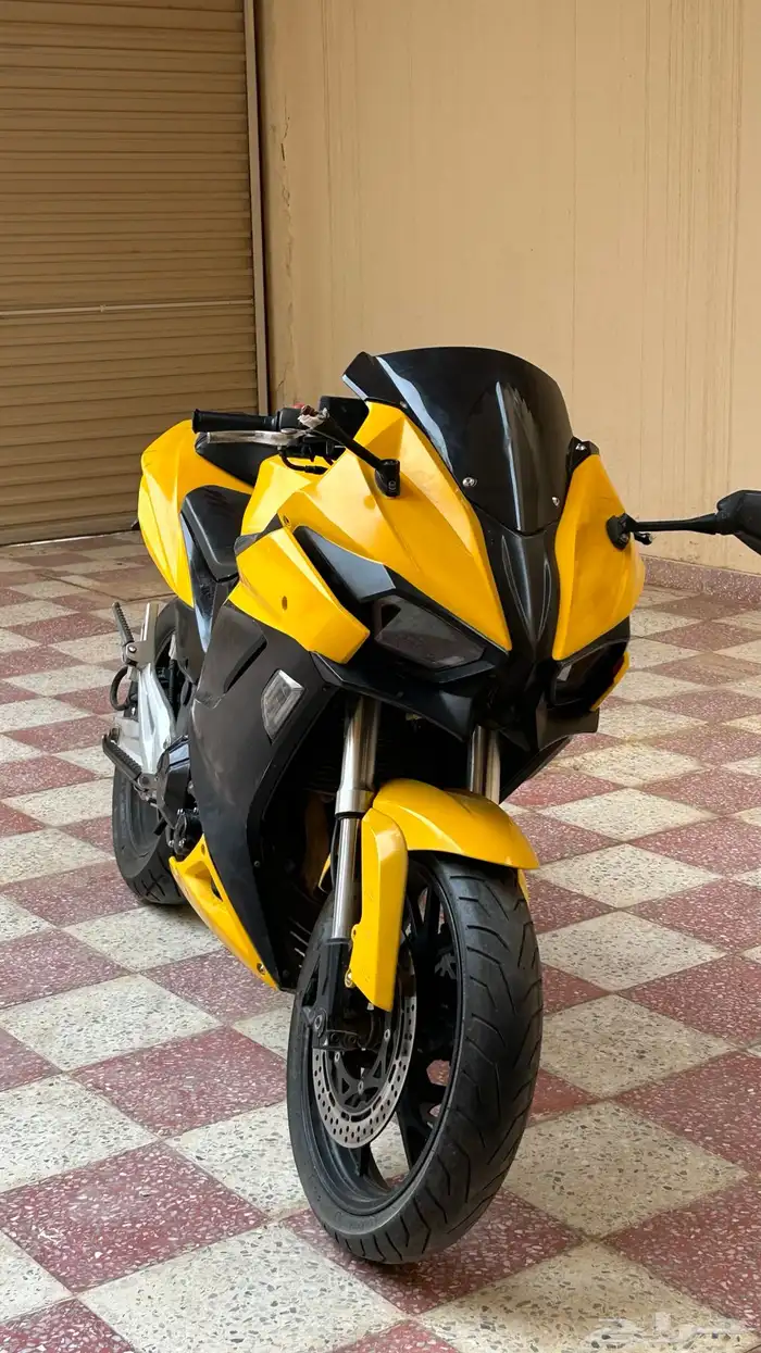 دباب صيني 450 1
