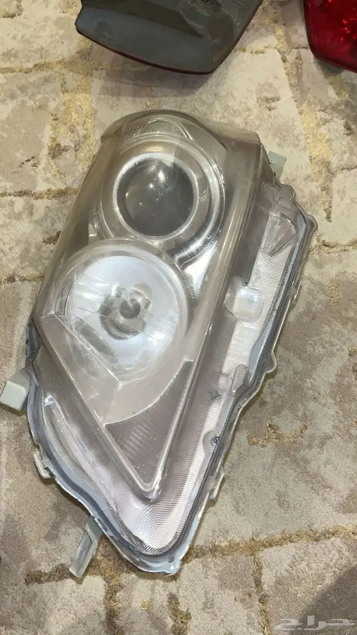 قطع أوريون 2007 5