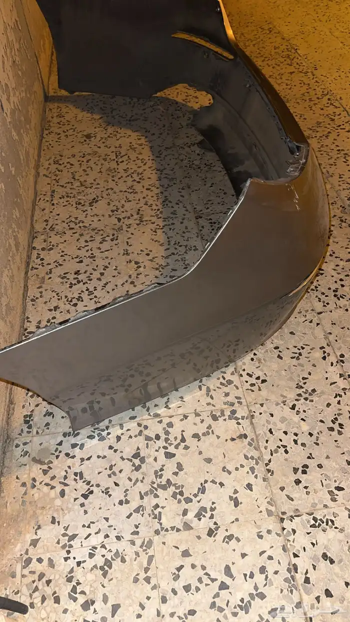 صدام خلفي هوندا اكورد2021-2022 13