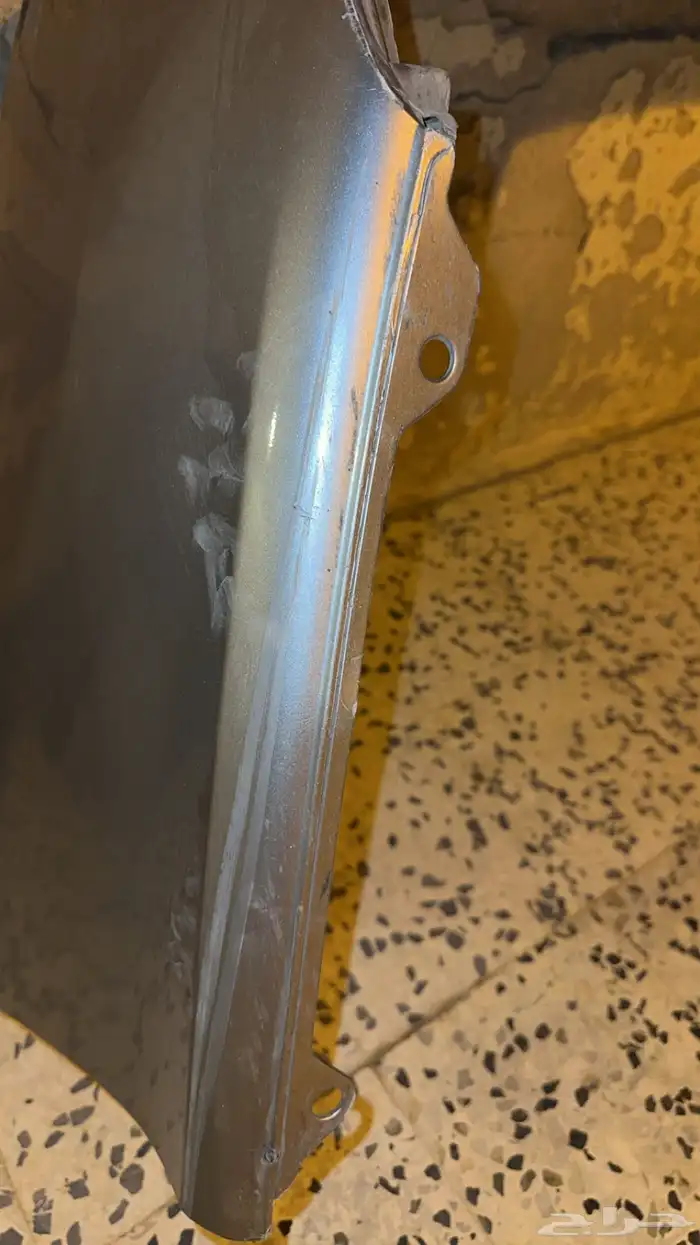 صدام خلفي هوندا اكورد2021-2022 7