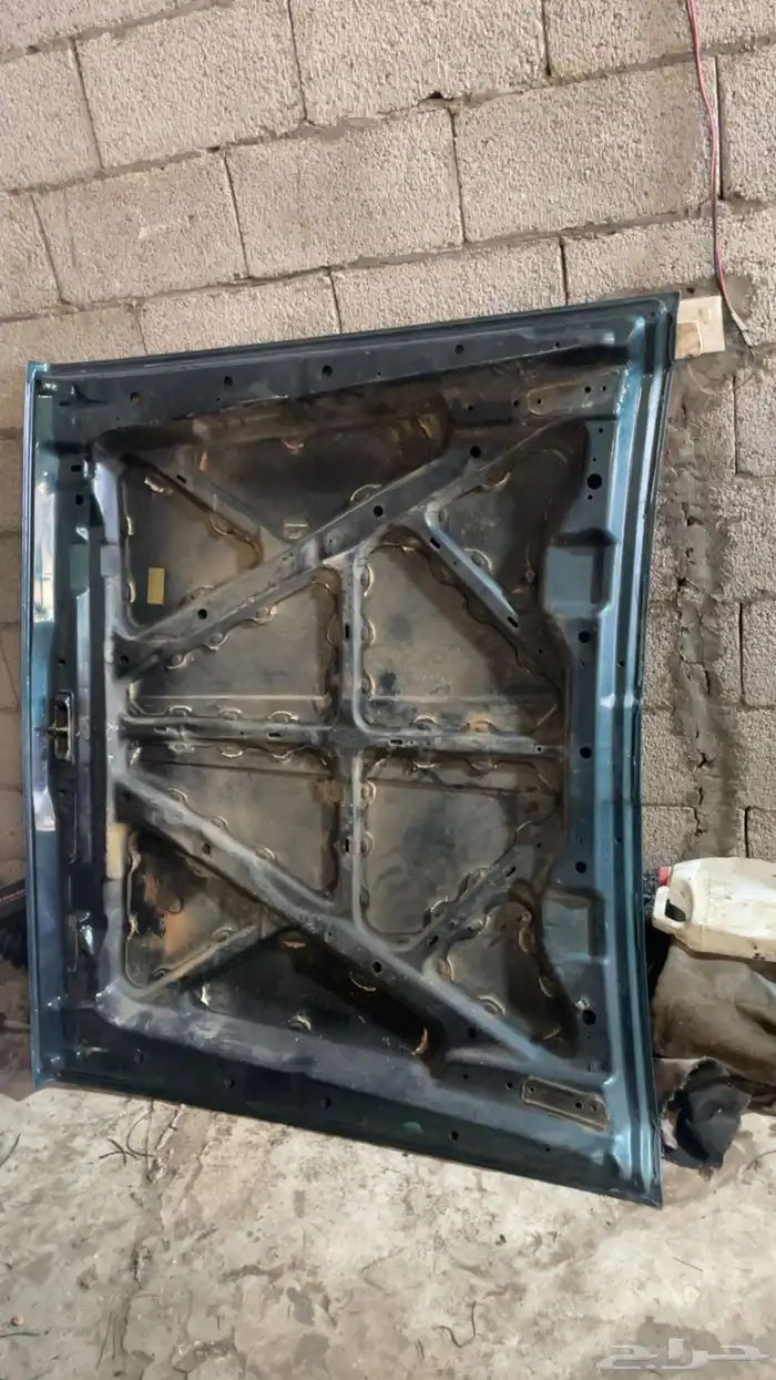 كبوت نيسان باترول 0