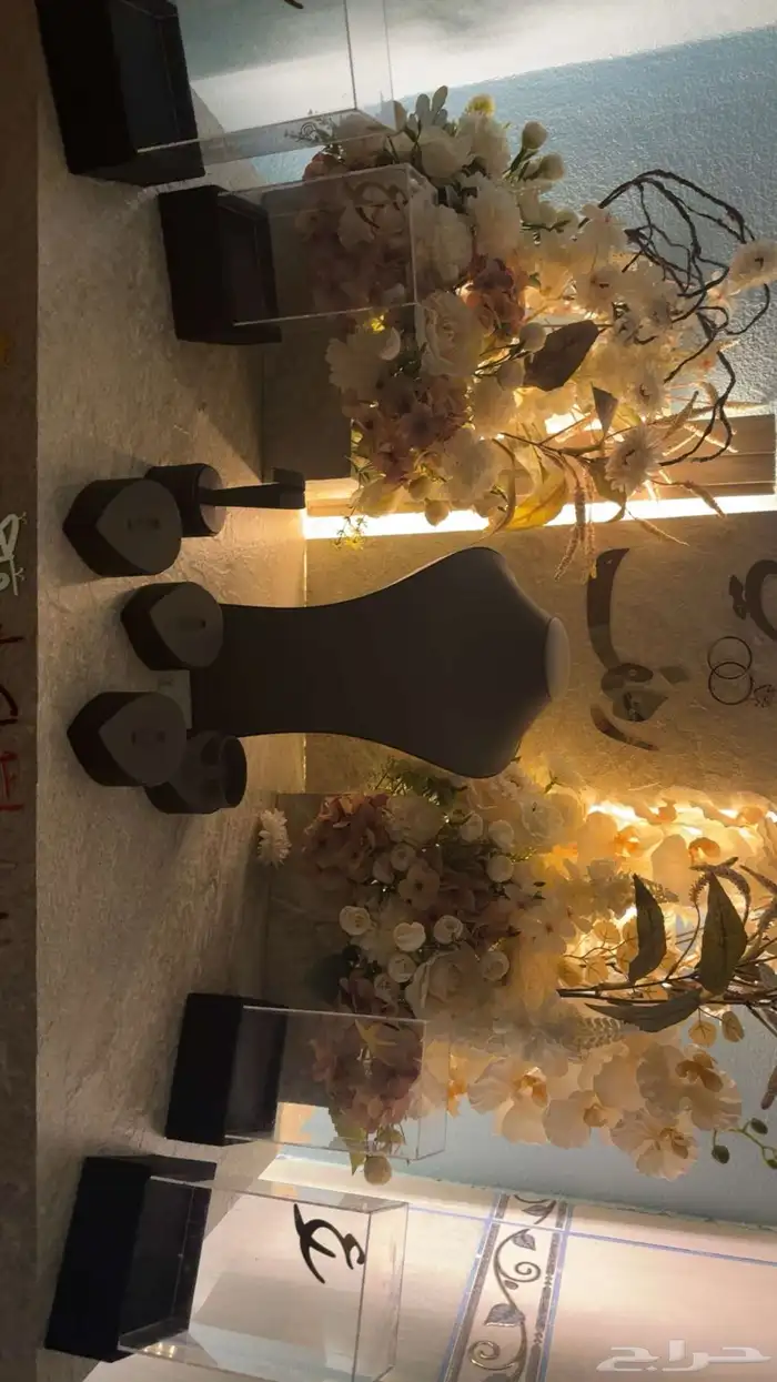 طاولة ملكة 3