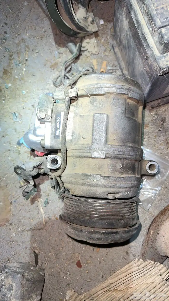 قطع غيار لكزس 400 7