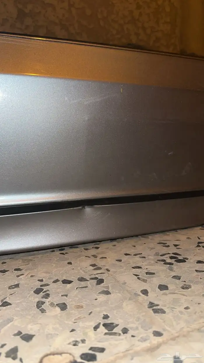 صدام خلفي هوندا اكورد2021-2022 8