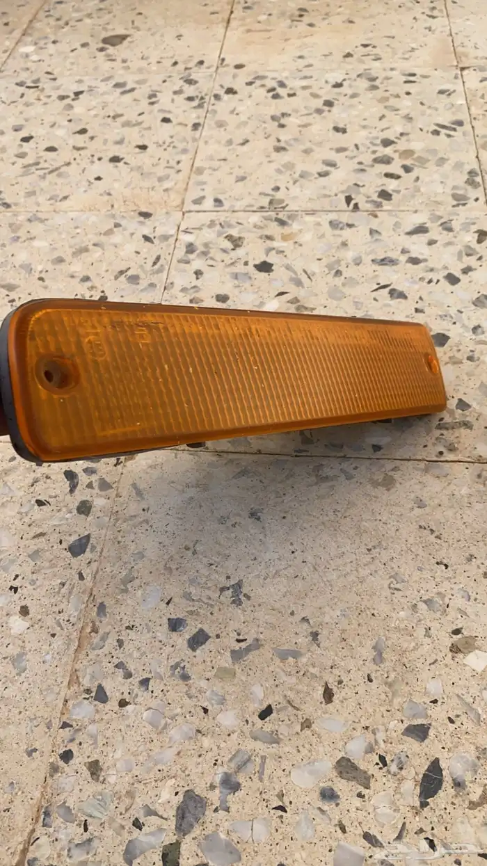 اسطبات الاشاره جيب تويوتا 90 الى 97 1