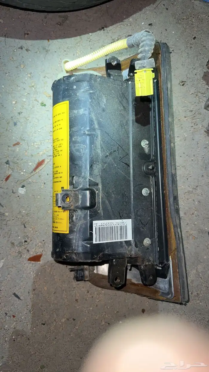 قطع غيار لكزس 400 9