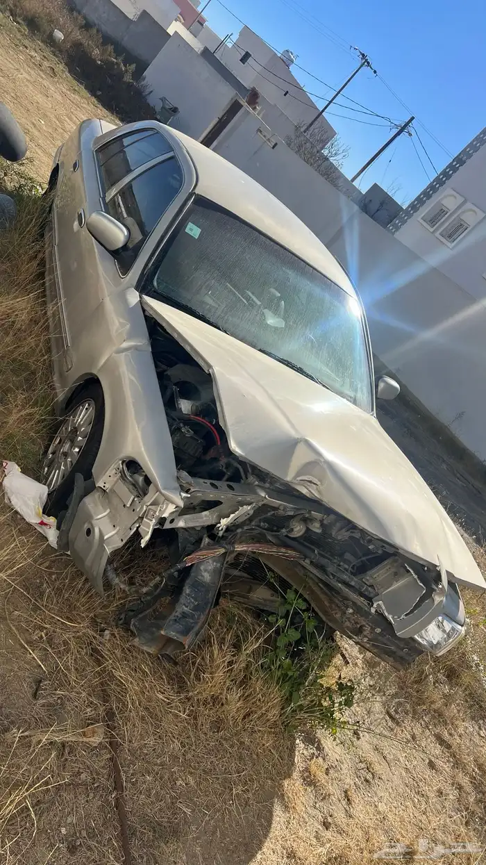 فورد ماركيز 2008 4