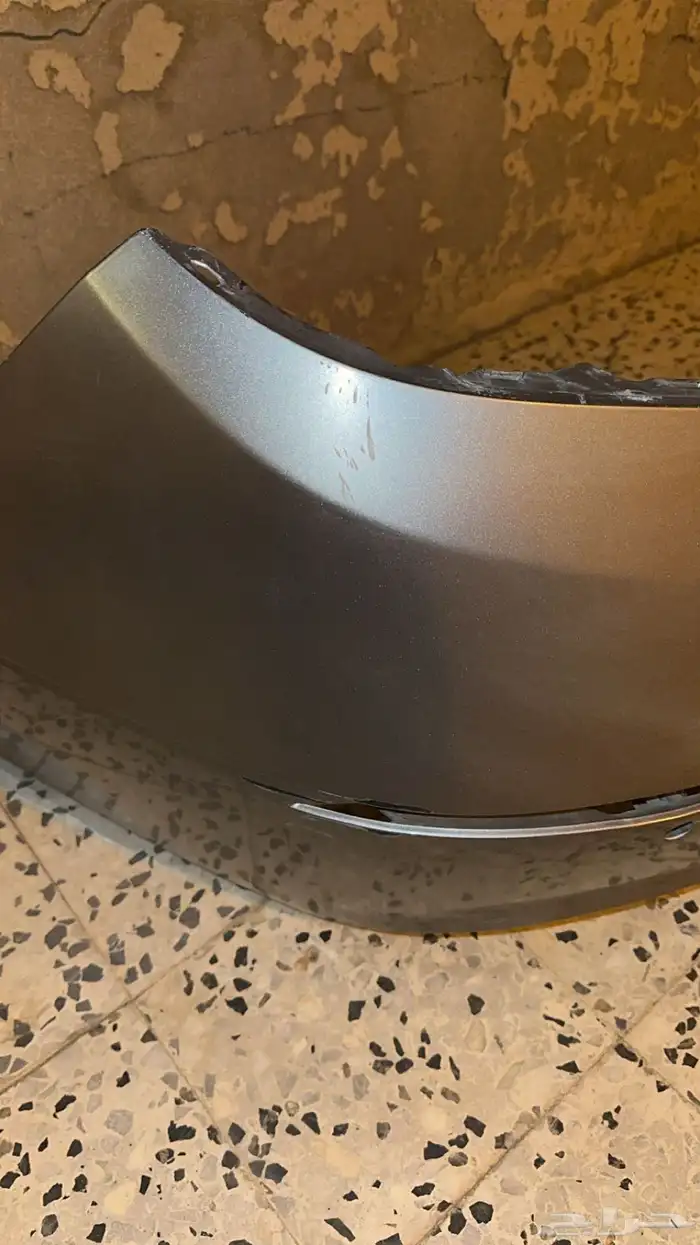 صدام خلفي هوندا اكورد2021-2022 9