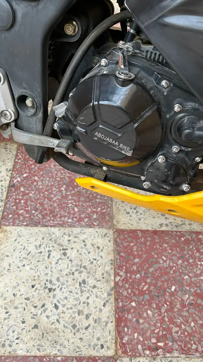 دباب صيني 450 6