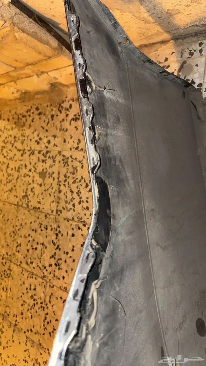 صدام خلفي هوندا اكورد2021-2022 3