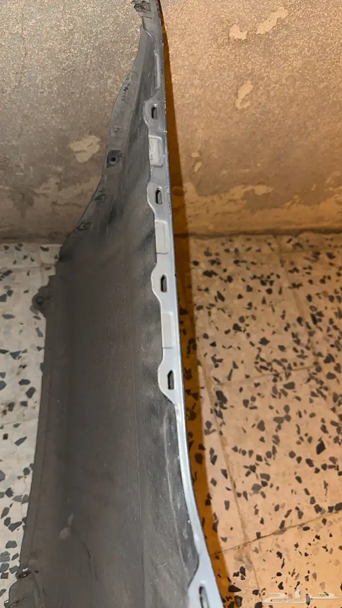 صدام خلفي هوندا اكورد2021-2022 2