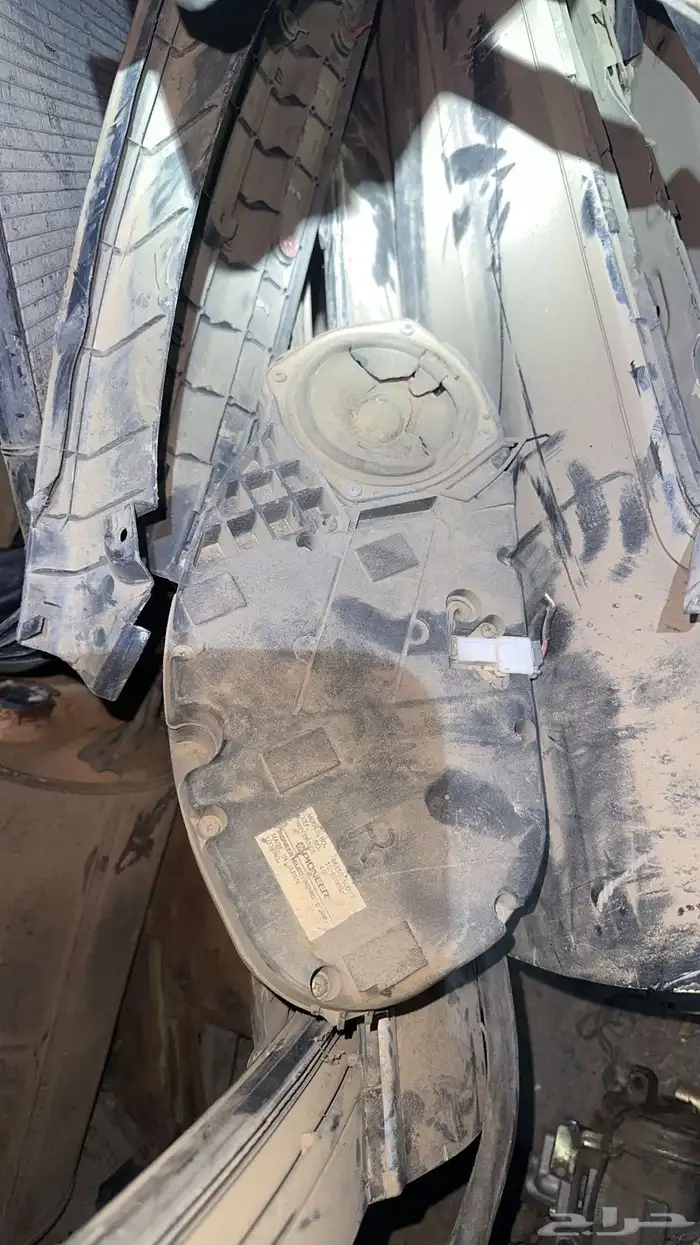 قطع غيار لكزس 400 8