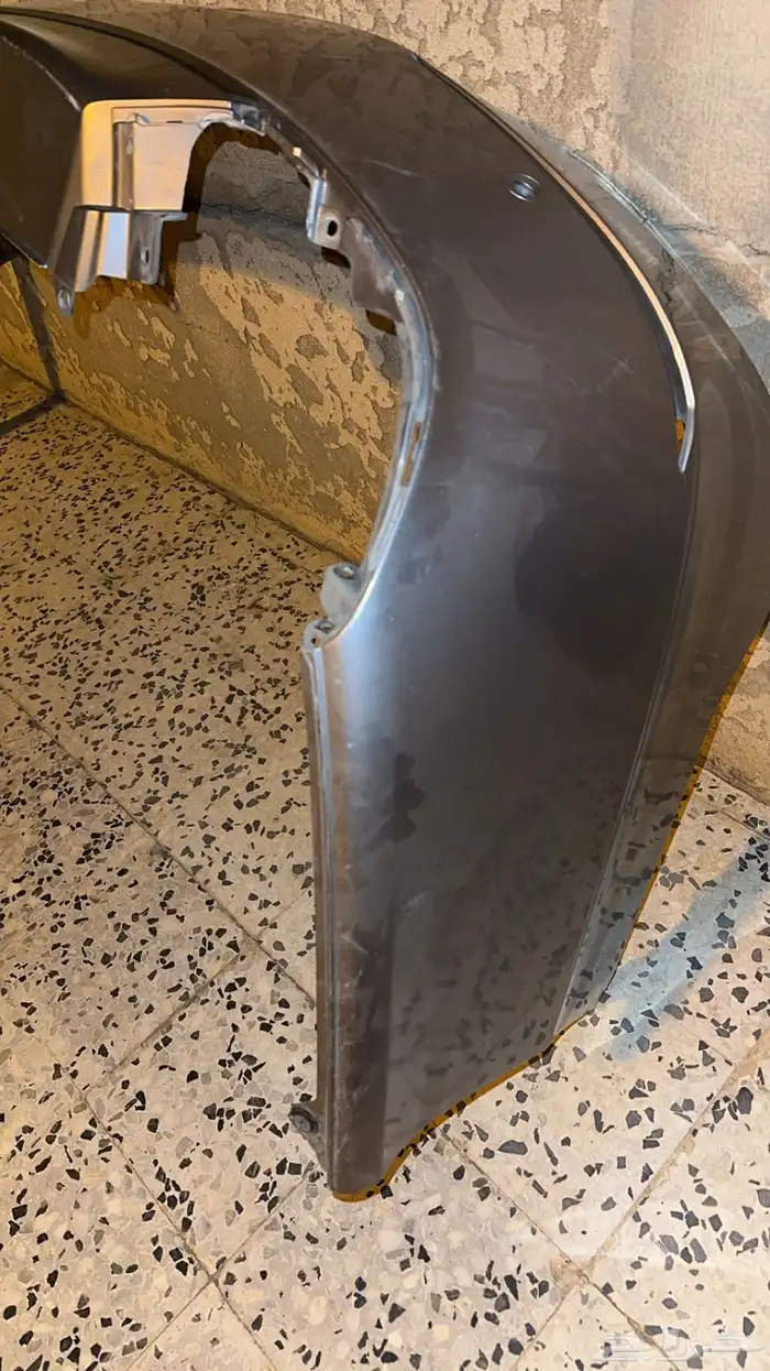 صدام خلفي هوندا اكورد2021-2022 0