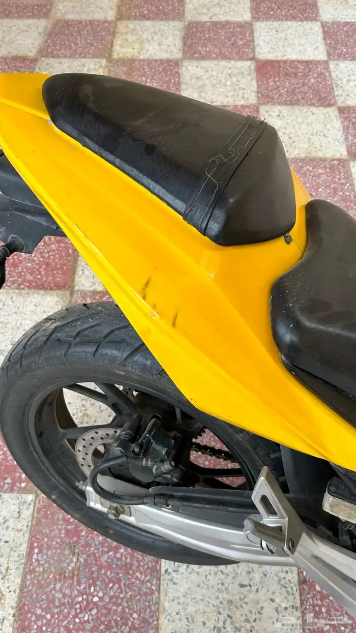 دباب صيني 450 7
