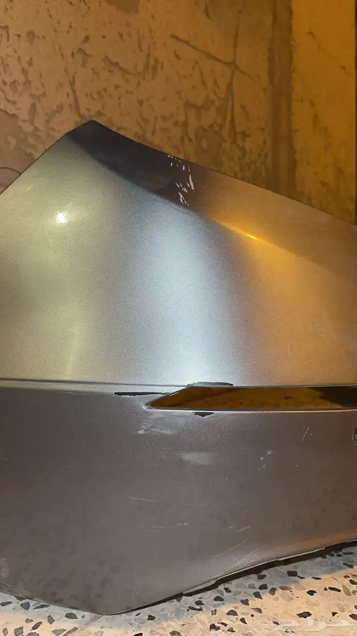 صدام خلفي هوندا اكورد2021-2022 10