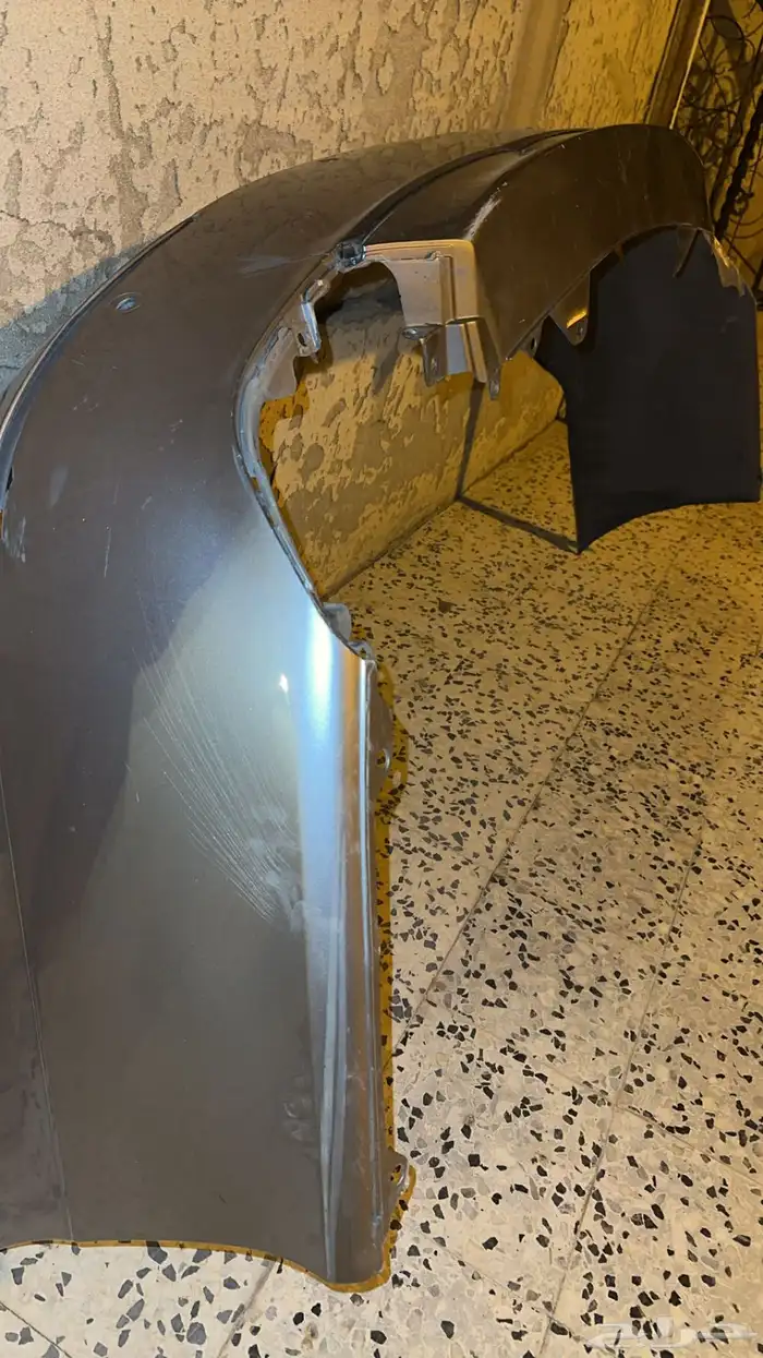 صدام خلفي هوندا اكورد2021-2022 1