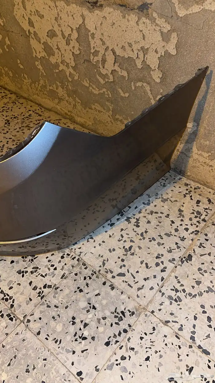 صدام خلفي هوندا اكورد2021-2022 12