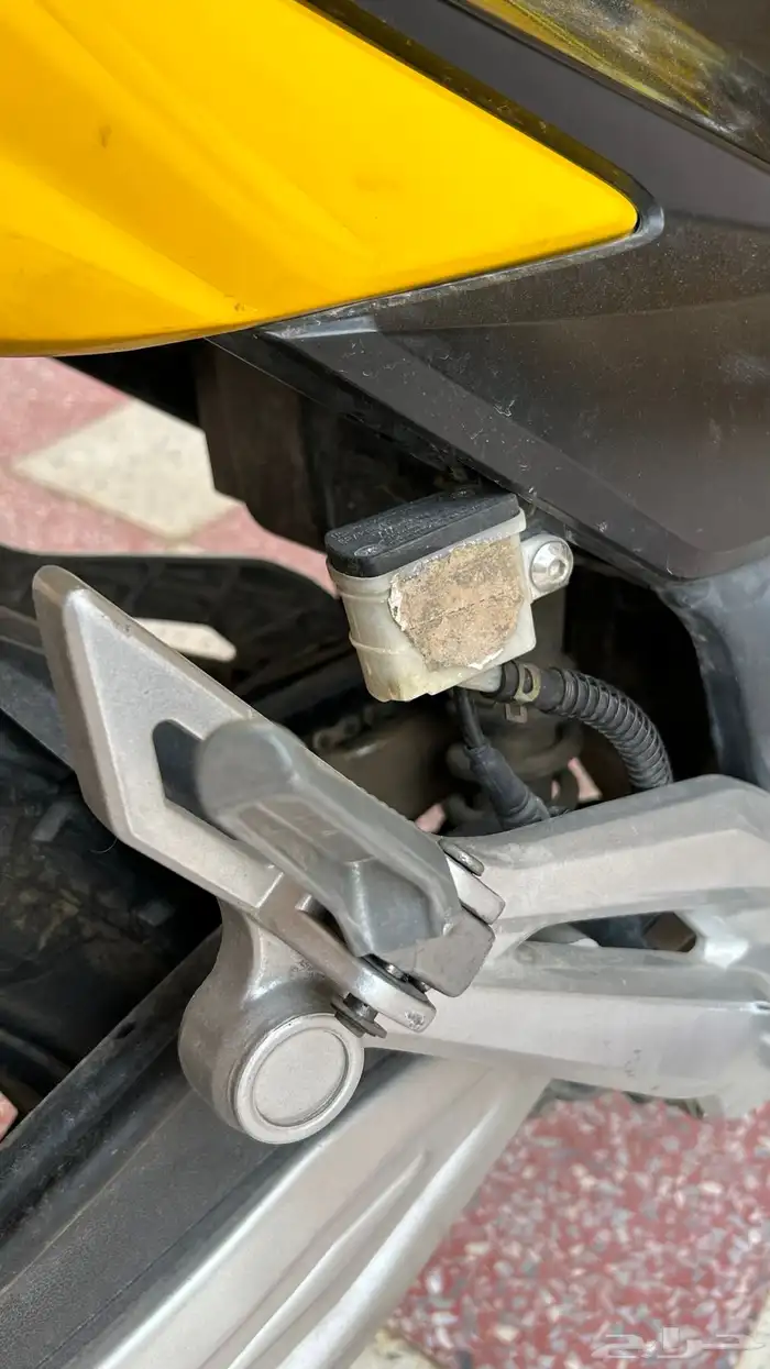 دباب صيني 450 9