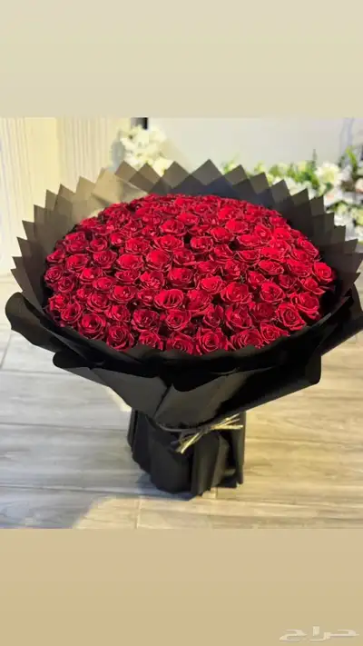 محل ورد هدايا الرياض 3
