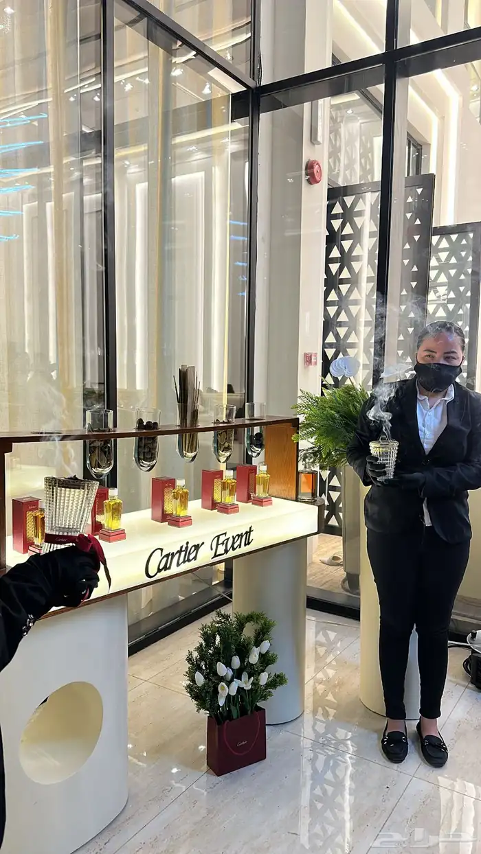 كورنر عطور 4