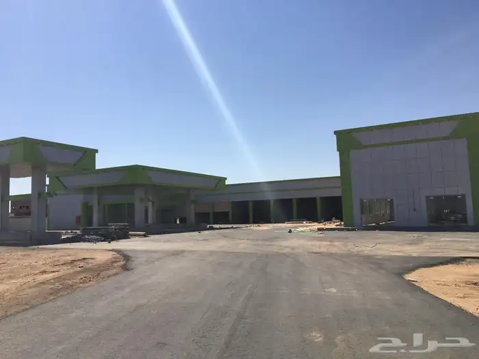 مقاول محطات الوقود 1