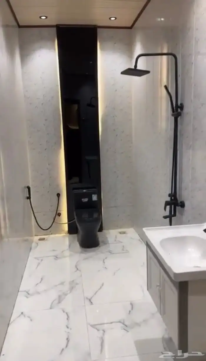 كرفان فندقي جديد للبيع 5