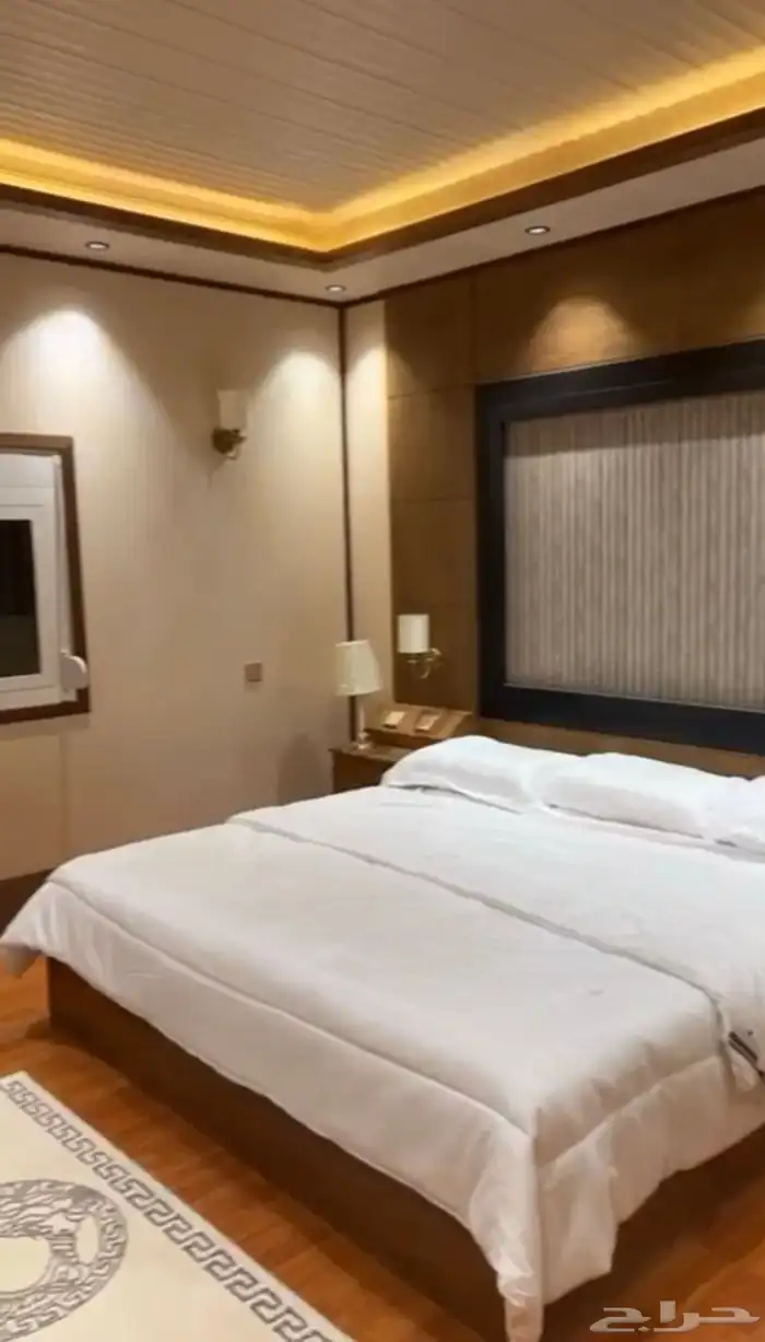 كرفان فندقي جديد للبيع 7