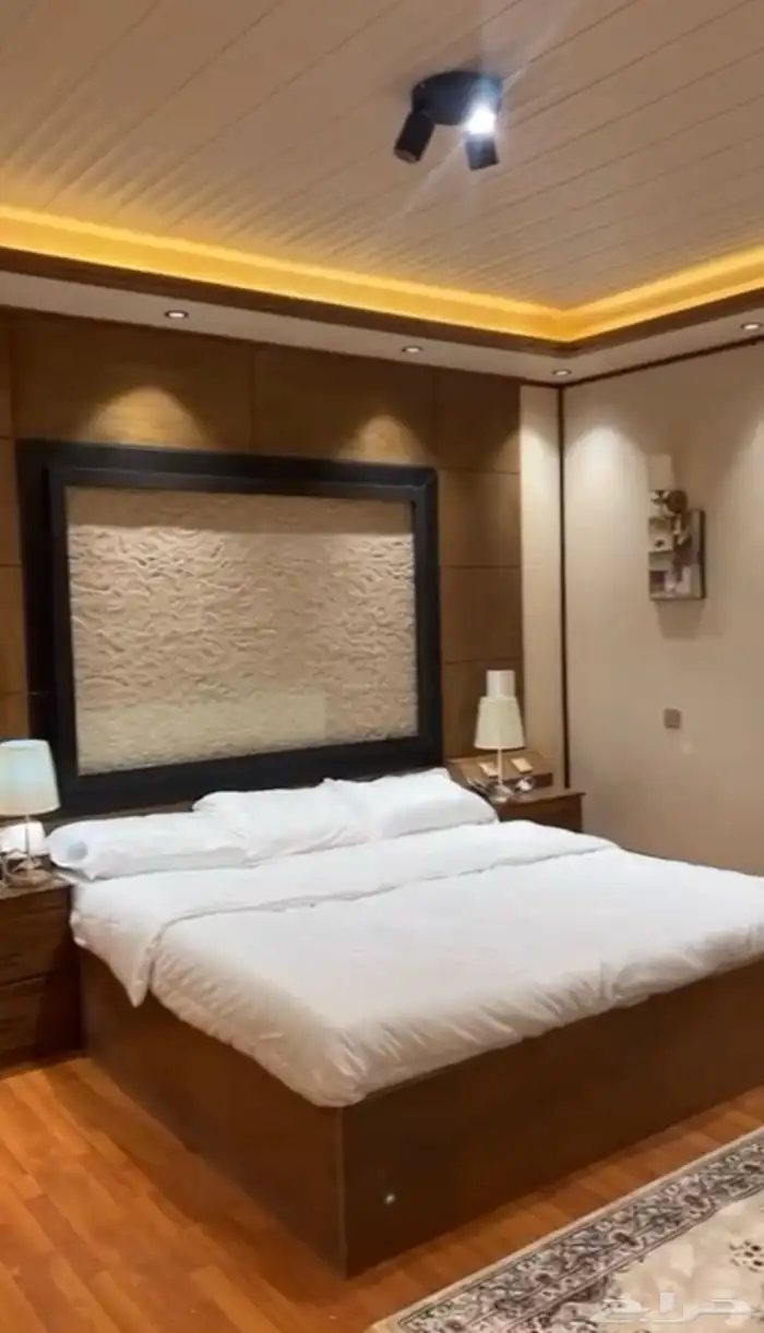 كرفان فندقي جديد للبيع 4