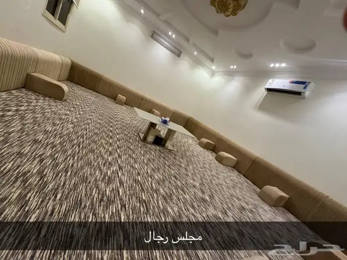 شالية بألعاب مائية العرفاء 12