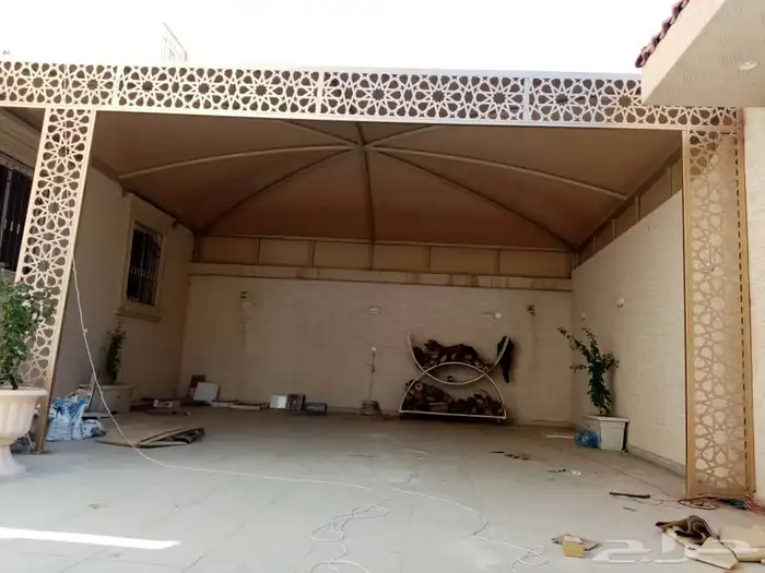 مظلات وسواتر 32