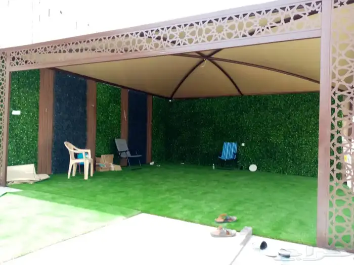 مظلات وسواتر 31