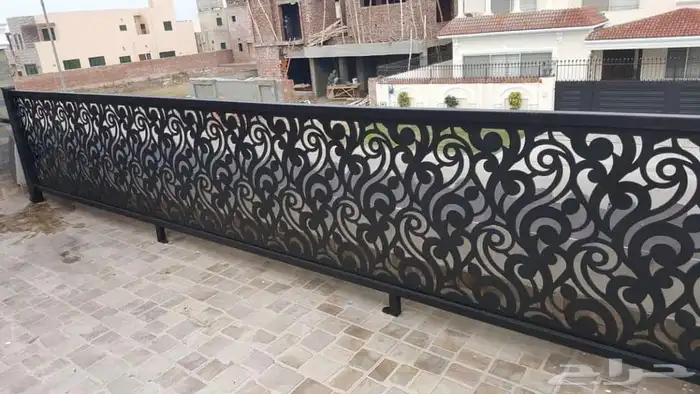 حداد والمنيوم 4