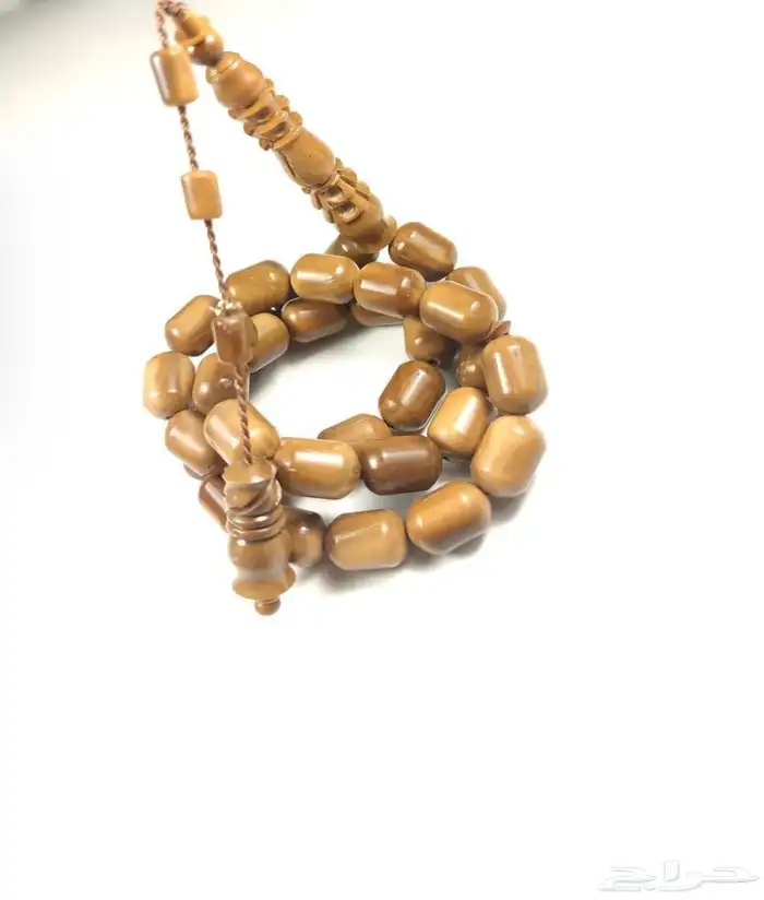 سبح انواع واشكال 12