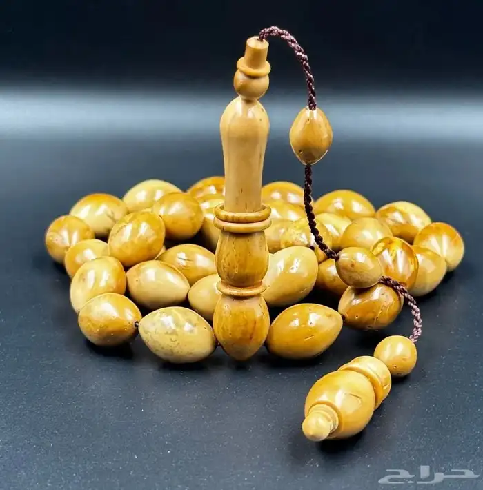 سبح انواع واشكال 7