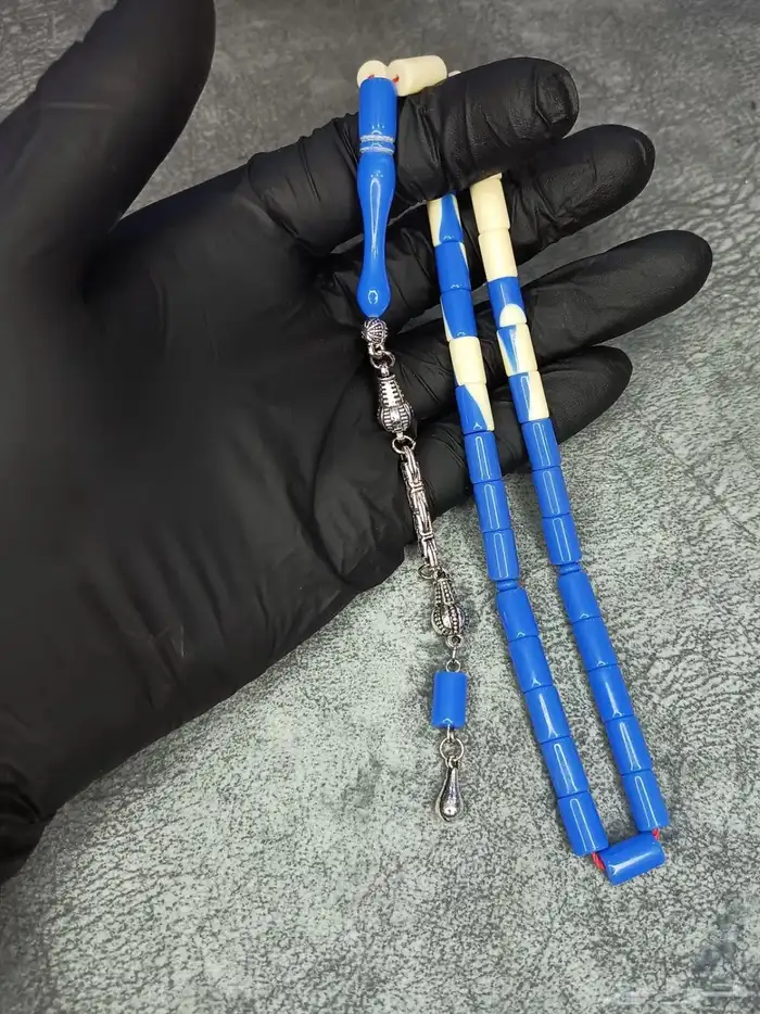 سبح انواع واشكال 31