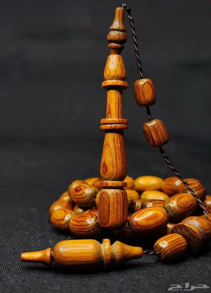 سبح انواع واشكال 21