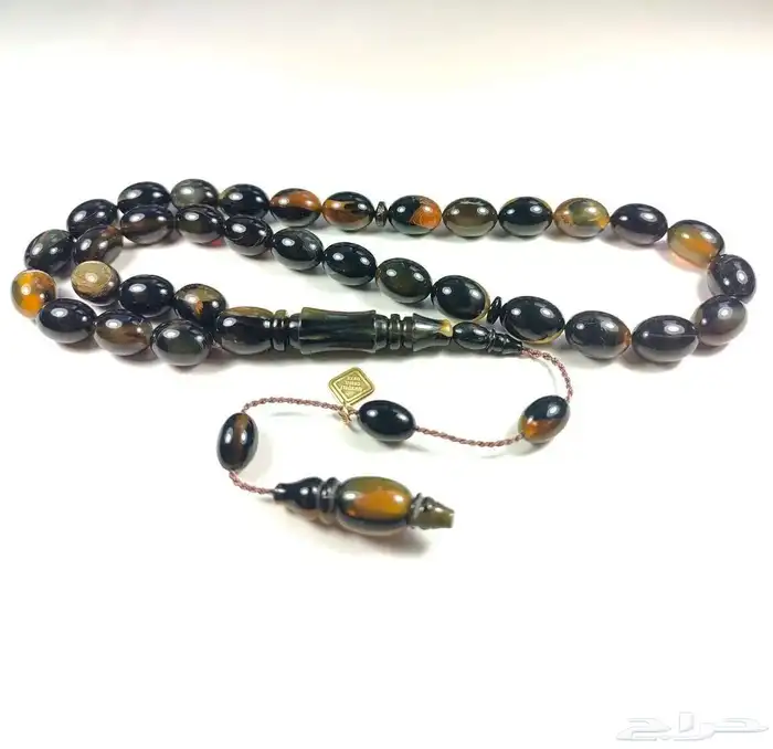 سبح انواع واشكال 23