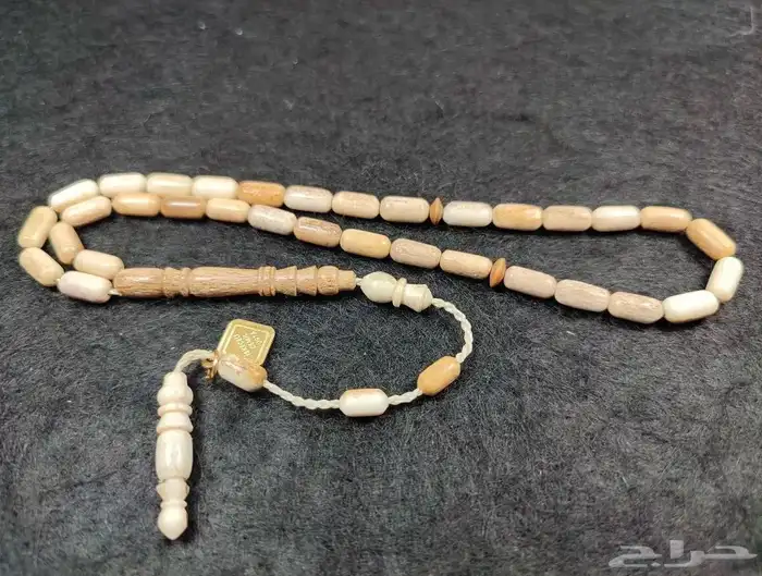 سبح انواع واشكال 11