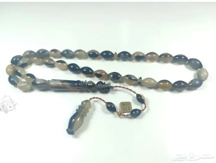 سبح انواع واشكال 27