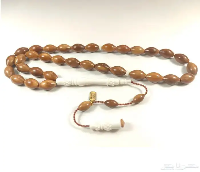 سبح انواع واشكال 13