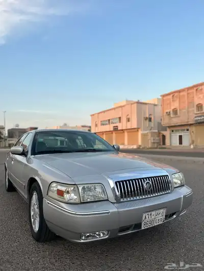 جراند ماركيز 2009 .. تم البيع .. 9
