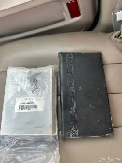 جراند ماركيز 2009 .. تم البيع .. 22