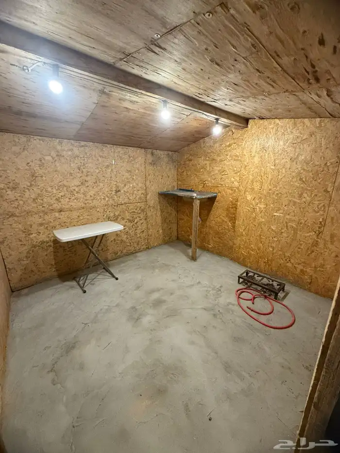 مخيم ايجار - مخيمات سمره ايجار يومي وشهري 12