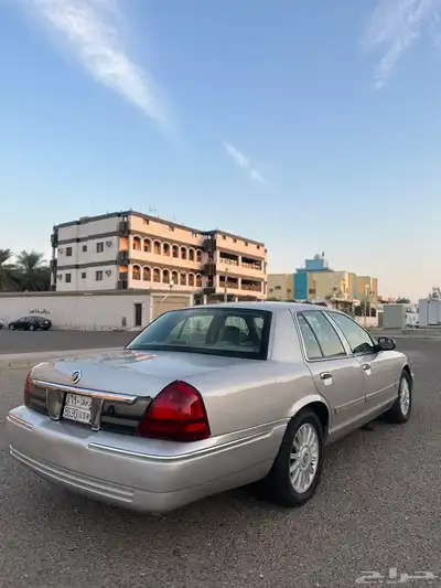 جراند ماركيز 2009 .. تم البيع .. 5
