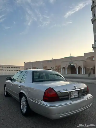 جراند ماركيز 2009 .. تم البيع .. 4